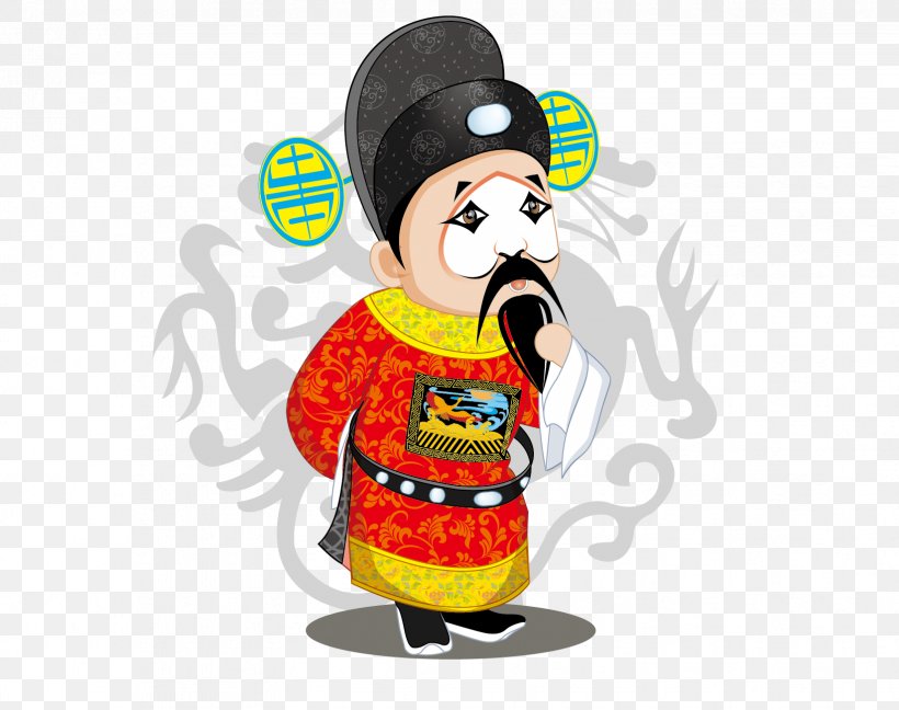 Cartoon Peking Opera Character, PNG, 1647x1302px, Cartoon, Art, Character, Comics, Food Download Free