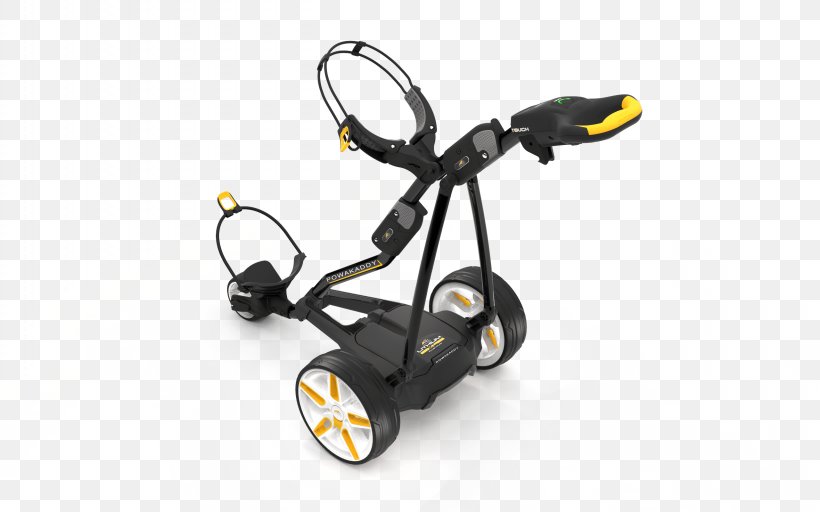 Electric Golf Trolley PowaKaddy Cart Golf Equipment, PNG, 2560x1600px, Electric Golf Trolley, Cart, Electric Vehicle, Golf, Golf Buggies Download Free