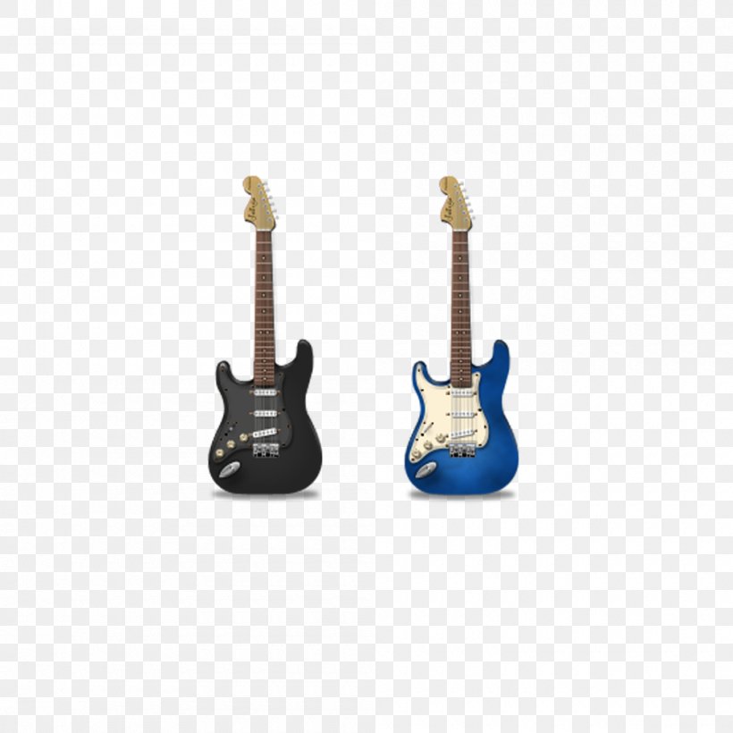 Fender Stratocaster The Black Strat Guitar Musical Instrument Icon, PNG, 1000x1000px, Fender Stratocaster, Acoustic Electric Guitar, Acoustic Guitar, Bass Guitar, Black Strat Download Free