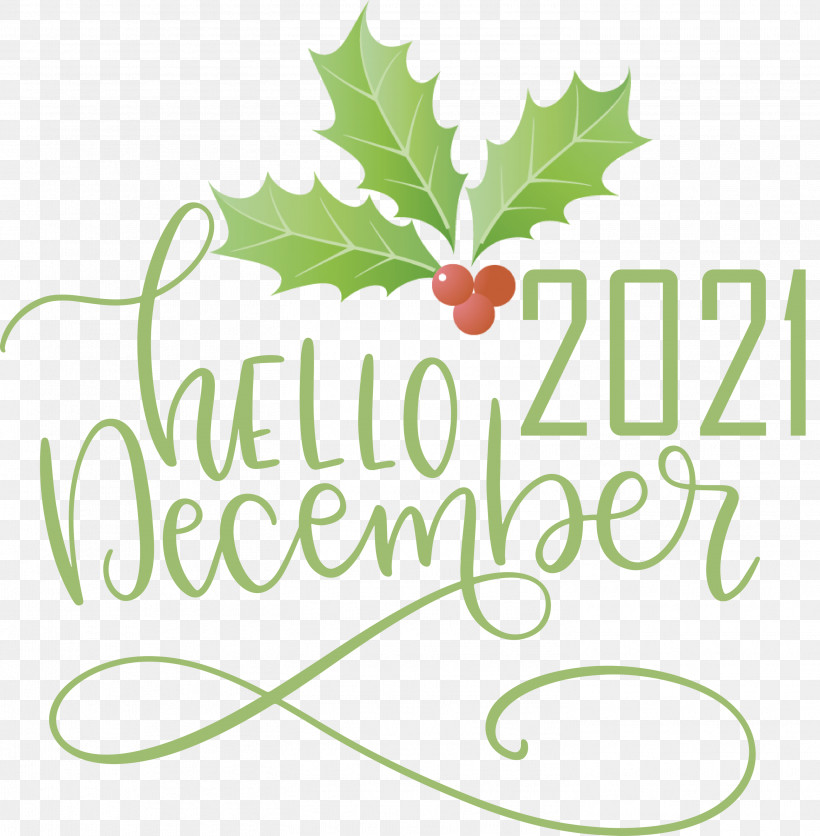 Hello December December Winter, PNG, 2942x3000px, Hello December, Christmas Day, December, Drawing, Line Art Download Free