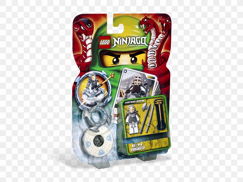Lloyd Garmadon Kendo Zane Lego Minifigure Toy, PNG, 4000x3000px, Lloyd Garmadon, Lego, Lego Minifigure, Lego Ninjago, Lego Ninjago Masters Of Spinjitzu Download Free