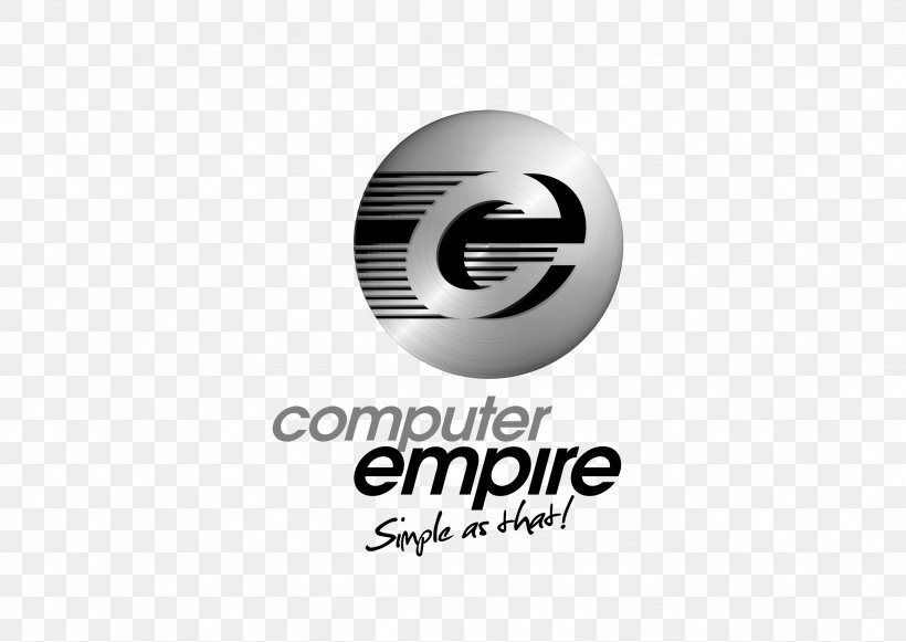 Logo Computer Mouse Technical Support Computer Software, PNG, 2362x1674px, Logo, Brand, Business, Computer, Computer Empire Download Free