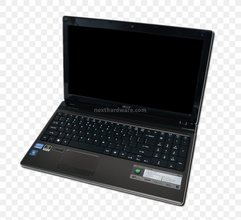Netbook Computer Hardware Laptop Personal Computer, PNG, 754x750px, Netbook, Computer, Computer Accessory, Computer Hardware, Computer Monitors Download Free