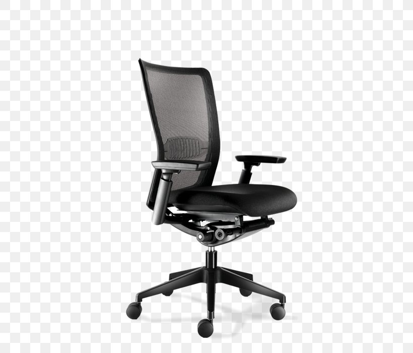 Office & Desk Chairs Steelcase Upholstery Swivel Chair, PNG, 700x700px, Office Desk Chairs, Armrest, Chair, Comfort, Computer Desk Download Free