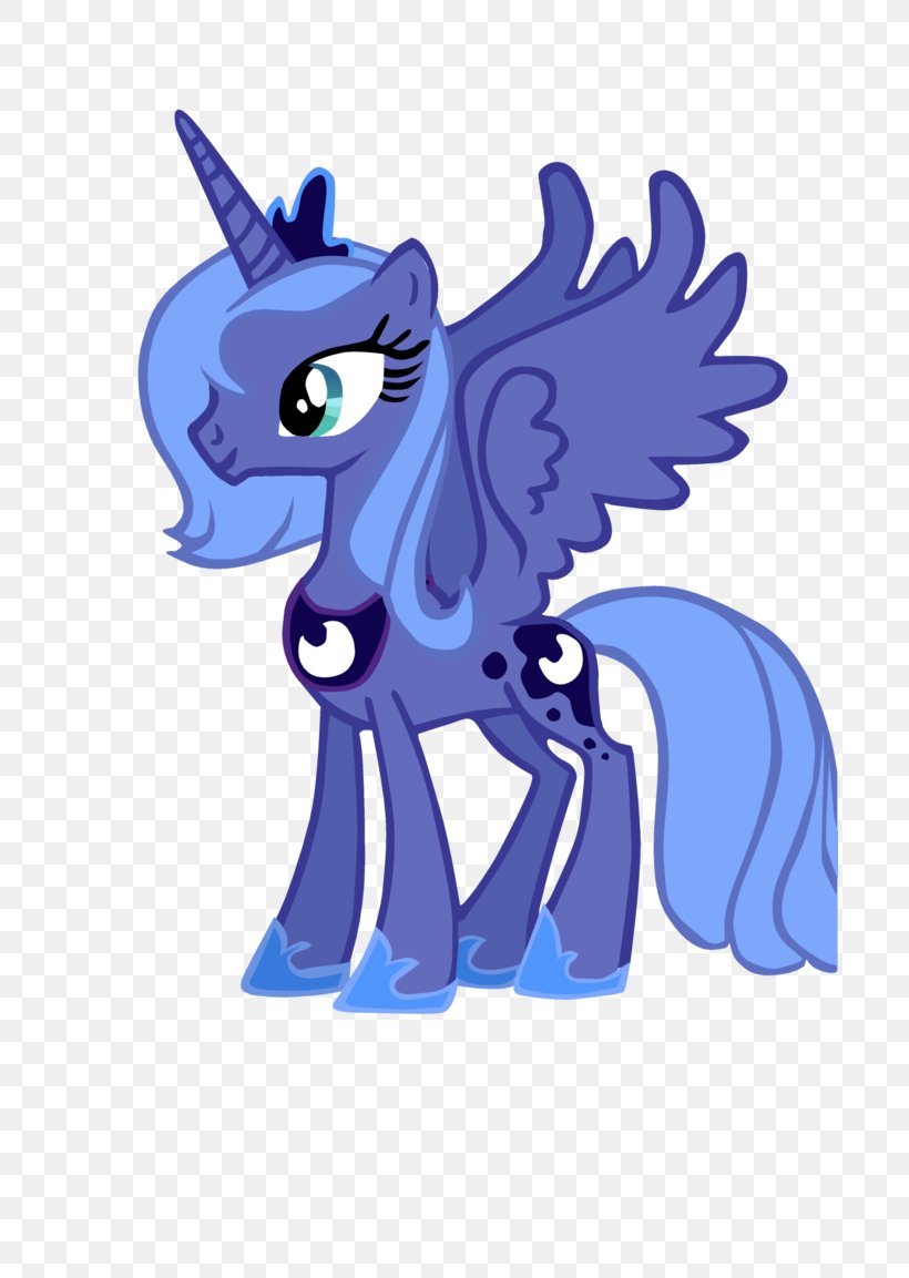 Princess Luna Princess Celestia Pony Rarity Rainbow Dash, PNG, 692x1153px, Princess Luna, Art, Azure, Cartoon, Drawing Download Free