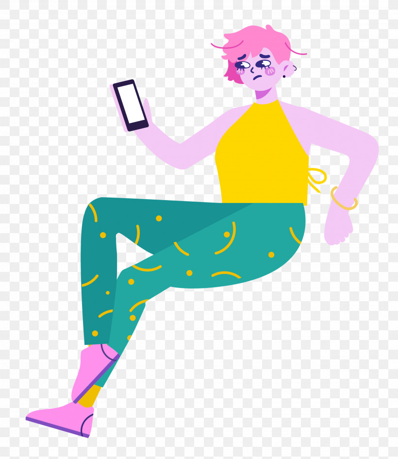 Sitting Girl Lady, PNG, 2168x2500px, Sitting, Cartoon, Circus, Clown, Drawing Download Free