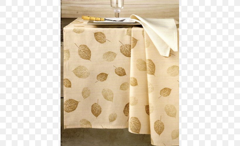 Tablecloth Cloth Napkins Linens Rectangle, PNG, 500x500px, Tablecloth, Bed Sheets, Beige, Brown, Cloth Napkins Download Free