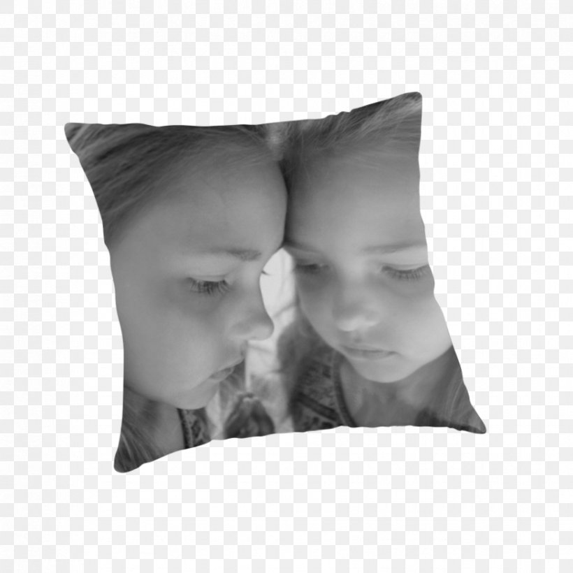 Throw Pillows Cushion White Rectangle, PNG, 875x875px, Pillow, Black And White, Cushion, Monochrome, Monochrome Photography Download Free