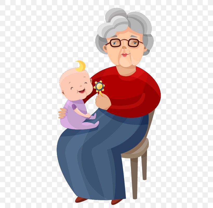 Vector Graphics Image Grandchild, PNG, 801x800px, Child, Animated Cartoon, Animation, Art, Cartoon Download Free