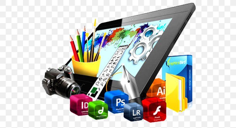 Web Development Graphic Design Web Design Multimedia, PNG, 594x443px, Web Development, Brand, Business, Desktop Publishing, Display Advertising Download Free