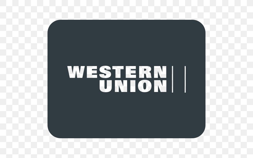 Western Union Electronic Funds Transfer Payment Cheque Money, PNG, 512x512px, Western Union, Brand, Cheque, Con Artist, Electronic Funds Transfer Download Free
