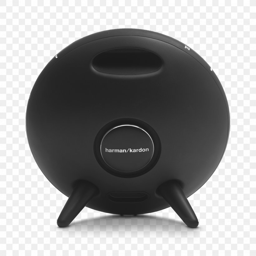 Wireless Speaker Loudspeaker Harman Kardon Audio, PNG, 1605x1605px, Wireless Speaker, Audio, Bluetooth, Electronics, Hardware Download Free