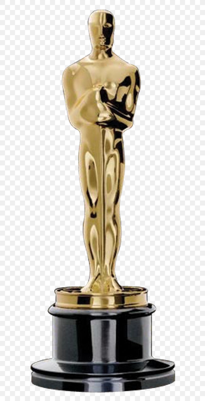 1st Academy Awards 90th Academy Awards Nomination, PNG, 660x1600px, 90th Academy Awards, Academy Awards, Academy Award For Best Picture, Award, Bronze Sculpture Download Free