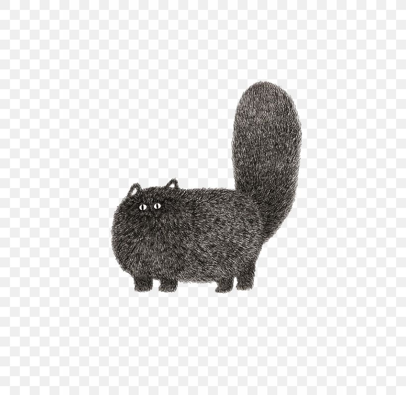 Black Cat Kitten Drawing Illustration, PNG, 564x798px, Cat, Art, Black, Black And White, Black Cat Download Free
