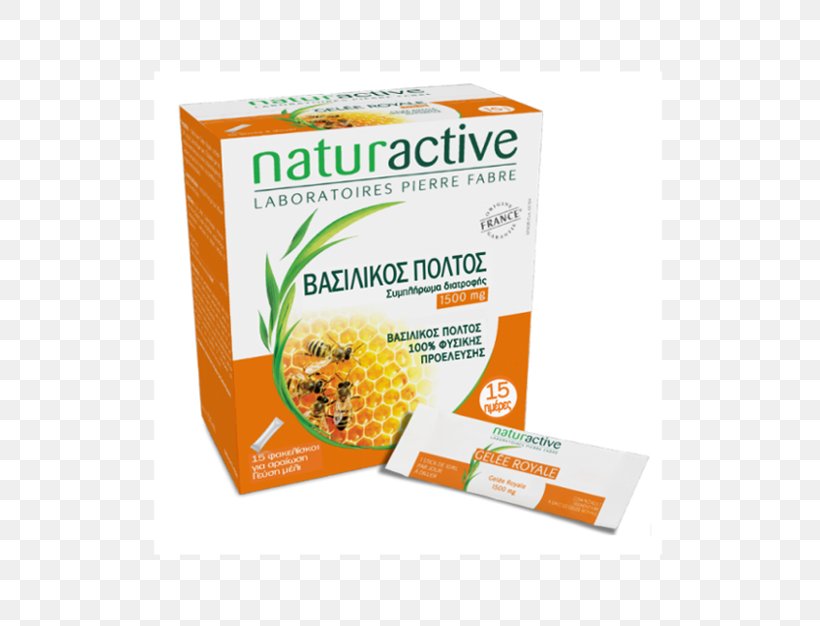 Dietary Supplement Pharmacy Naturactive, Laboratoires Pierre Fabre Royal Jelly Capsule, PNG, 659x626px, Dietary Supplement, Capsule, Dispensation, Food, Health Download Free