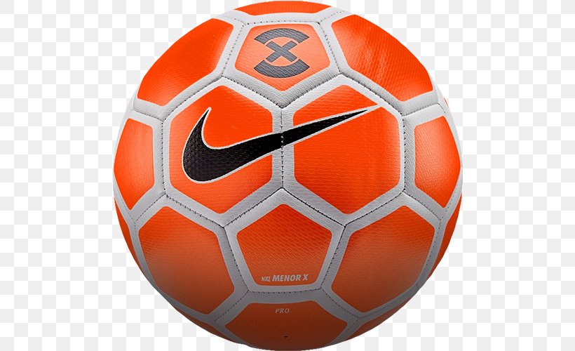 Football Futsal Nike Sport, PNG, 500x500px, Ball, Adidas, Defender, Football, Futsal Download Free