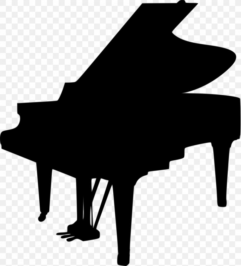 Grand Piano Silhouette, PNG, 2175x2400px, Watercolor, Cartoon, Flower, Frame, Heart Download Free