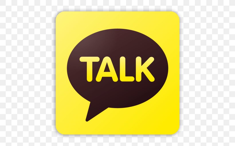 KakaoTalk Instant Messaging Android, PNG, 512x512px, Kakaotalk, Android, Brand, Imoim, Instant Messaging Download Free