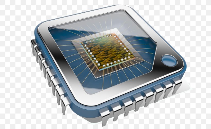 Microprocessor Photography Central Processing Unit Royalty-free, PNG, 700x500px, Microprocessor, Central Processing Unit, Computer, Computer Hardware, Drawing Download Free