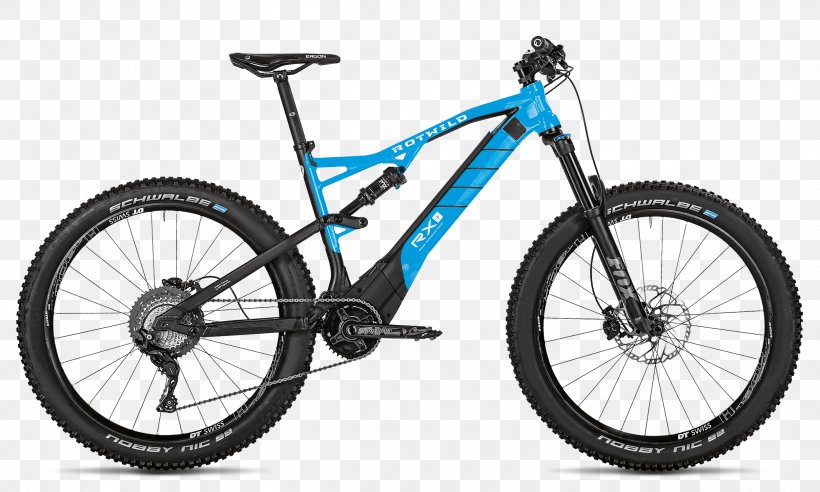 Mountain Bike Electric Bicycle Cube Stereo 160 Race 2018 Cube Bikes, PNG, 2500x1500px, 275 Mountain Bike, Mountain Bike, Automotive Exterior, Automotive Tire, Automotive Wheel System Download Free