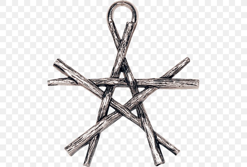 Pentacle Pentagram Magic Wicca Wand, PNG, 555x555px, Pentacle, Amulet, Body Jewelry, Charms Pendants, Hoodoo Download Free