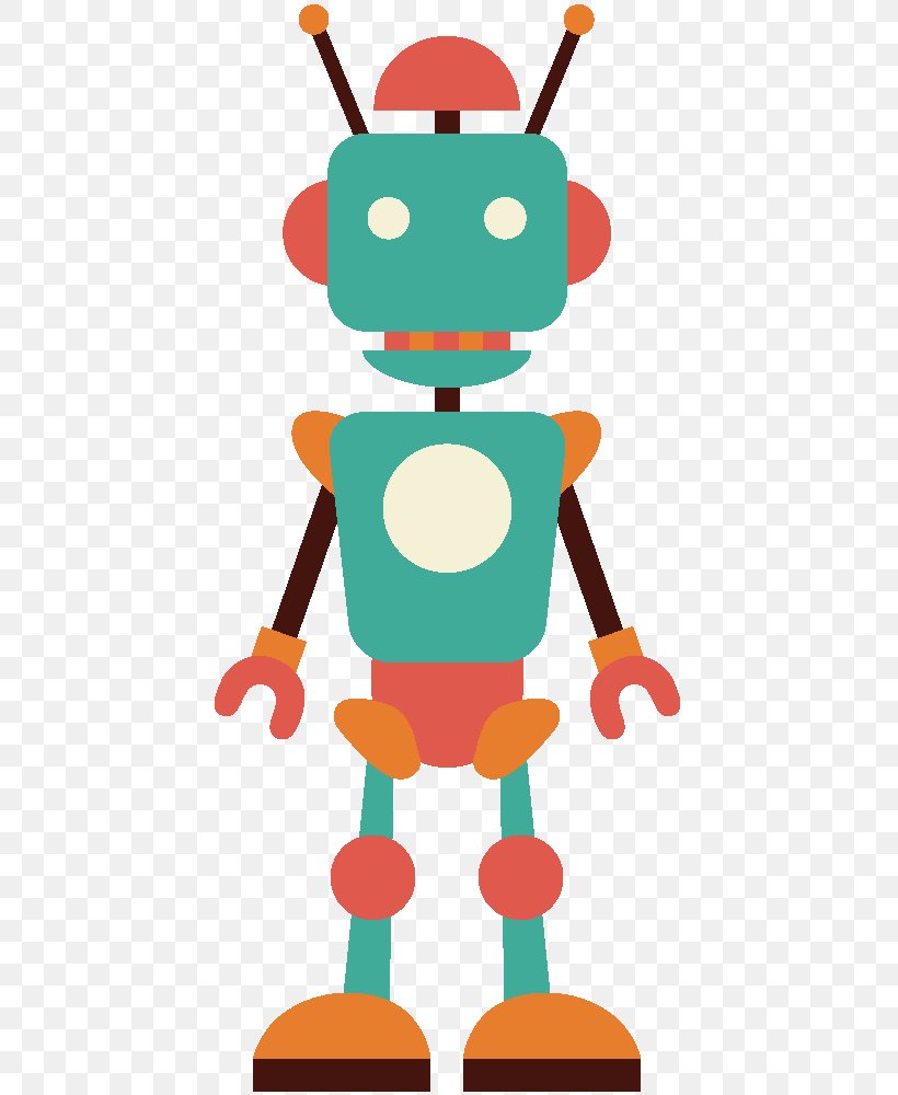 Robot Toy Clip Art, PNG, 430x1000px, Robot, Animation, Area, Art, Artwork Download Free