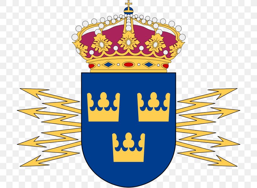 Swedish Defence Research Agency National Defence Radio Establishment Ministry Of Defence Swedish Armed Forces Government Agency, PNG, 714x600px, Swedish Defence Research Agency, Birthday Candle, Candle Holder, Crest, Crown Download Free