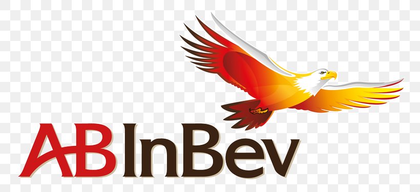 Anheuser-Busch InBev Logo Beer, PNG, 800x375px, Inbev, Advertising, Anheuserbusch, Anheuserbusch Inbev, Beak Download Free