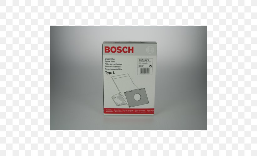 Bosch BHZ4AF1, PNG, 500x500px, Vacuum Cleaner, Computer Hardware, Hardware, Vacuum Download Free