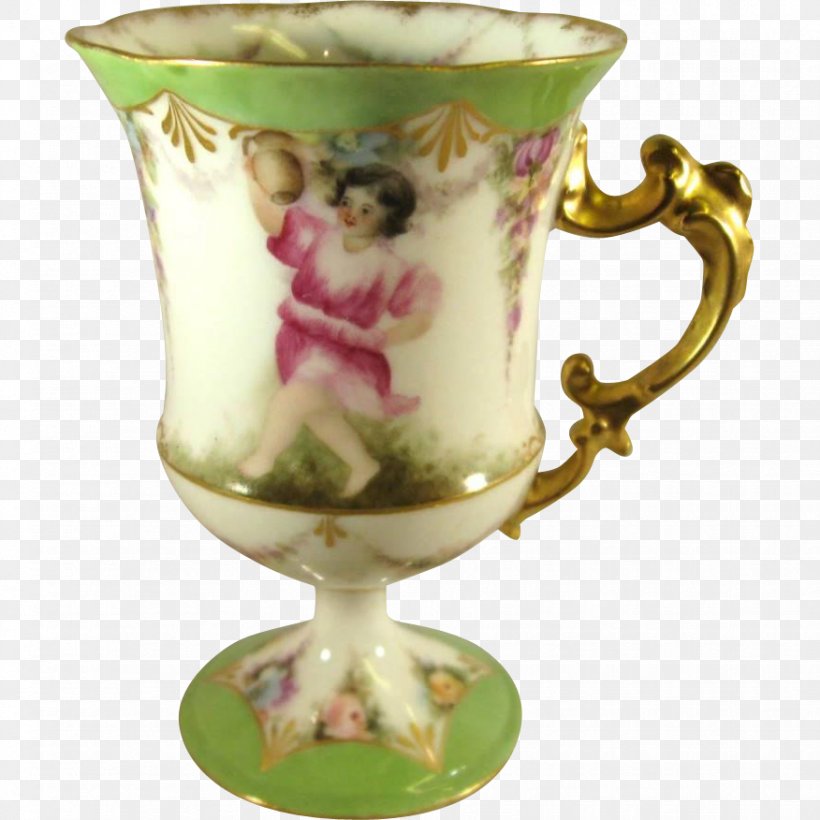 Capodimonte Porcelain Coffee Cup Doccia Porcelain China Painting, PNG, 876x876px, Porcelain, Artifact, Capodimonte Porcelain, Carlo Ginori, Ceramic Download Free