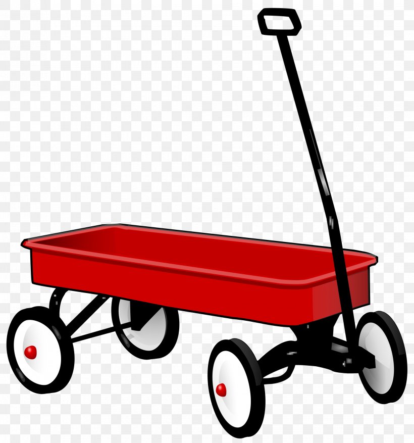 Car Toy Wagon Clip Art, PNG, 2243x2400px, Car, Cart, Covered Wagon, Mode Of Transport, Radio Flyer Download Free