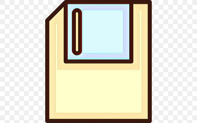 Clip Art Line Technology Electronic Device Rectangle, PNG, 512x512px, Cartoon, Electronic Device, Rectangle, Technology Download Free
