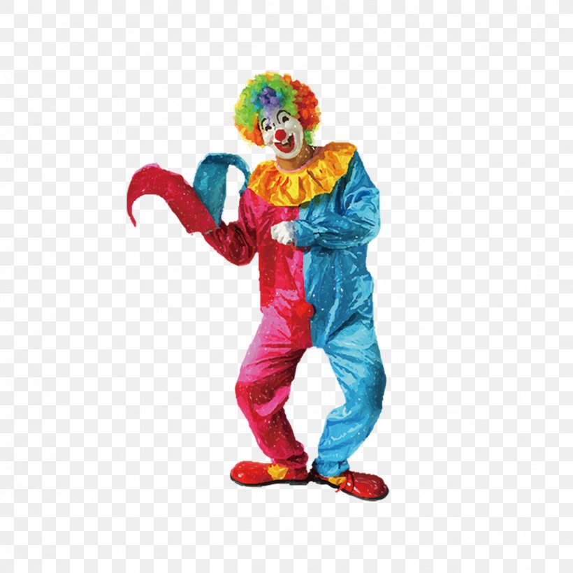 Clown Icon, PNG, 1276x1276px, Clown, Cartoon, Costume, Fictional Character, Performing Arts Download Free