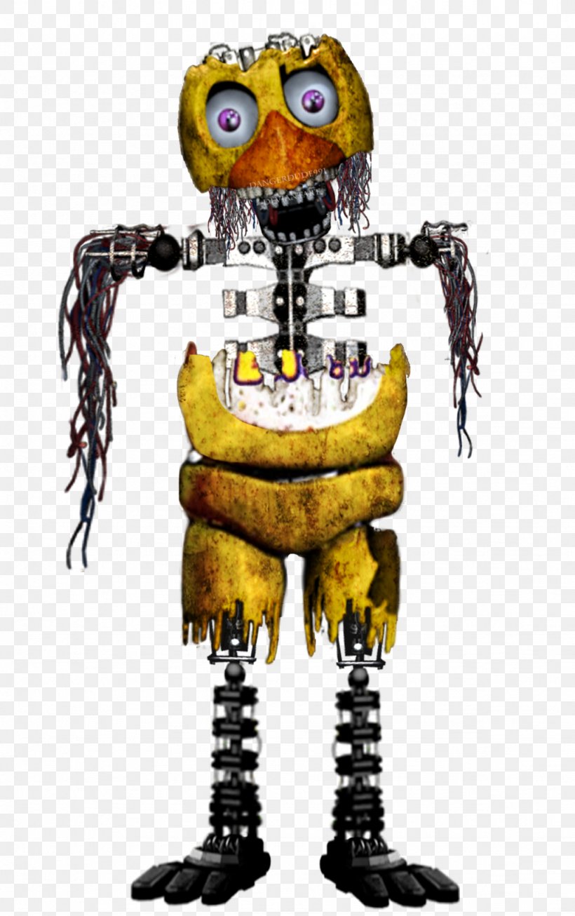 Five Nights At Freddy's 2 FNaF World The Joy Of Creation: Reborn Animatronics, PNG, 1024x1631px, Five Nights At Freddy S 2, Animatronics, Art, Blog, David Near Download Free