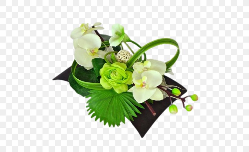 Floral Design Artificial Flower Cut Flowers, PNG, 500x500px, Floral Design, Arrangement, Artificial Flower, Arumlily, Composition Florale Download Free