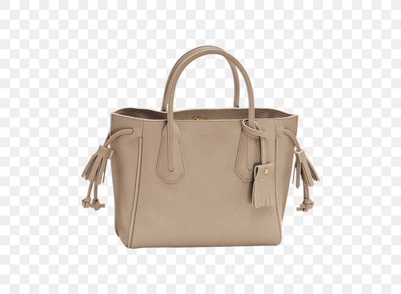 Handbag Longchamp Tote Bag Zipper, PNG, 500x600px, Handbag, Bag, Beige, Boutique, Briefcase Download Free