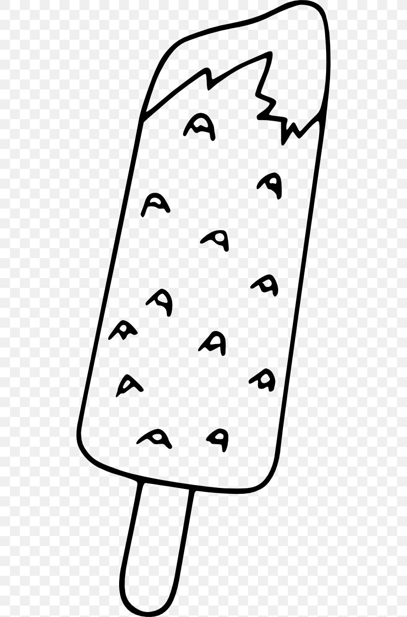 Ice Cream Cones Ice Pop Gelato, PNG, 512x1243px, Ice Cream, Area, Black, Black And White, Chocolate Download Free