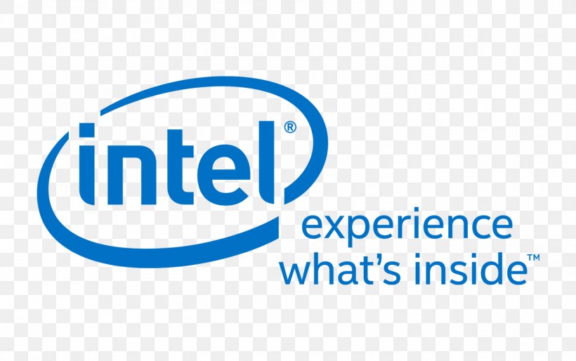Intel Core Central Processing Unit Multi-core Processor Microcode, PNG, 1496x938px, Intel, Area, Blue, Brand, Central Processing Unit Download Free