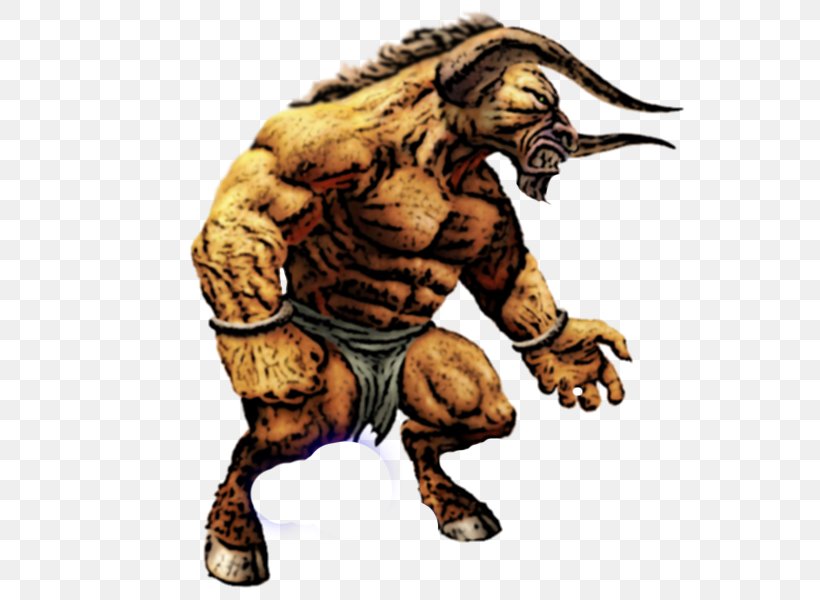 Minotaur Mythology Legendary Creature Folklore Monster, PNG, 631x600px, Minotaur, Android, Arm, Art, Bitje Download Free