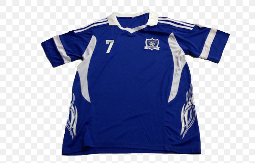 Sports Fan Jersey T-shirt Polo Shirt Collar, PNG, 700x525px, Sports Fan Jersey, Active Shirt, Blue, Brand, Clothing Download Free
