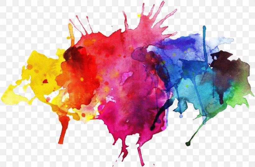 Watercolor Paint Colorfulness Ink Paint Magenta, PNG, 1327x872px, Watercolor Paint, Colorfulness, Ink, Magenta, Paint Download Free