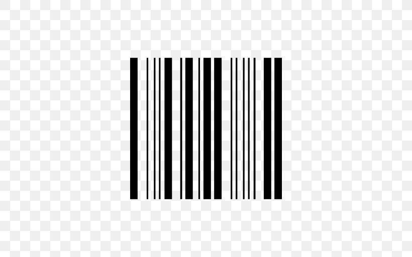 Barcode Scanners Image Scanner, PNG, 512x512px, Barcode, Barcode Scanners, Black, Black And White, Code Download Free