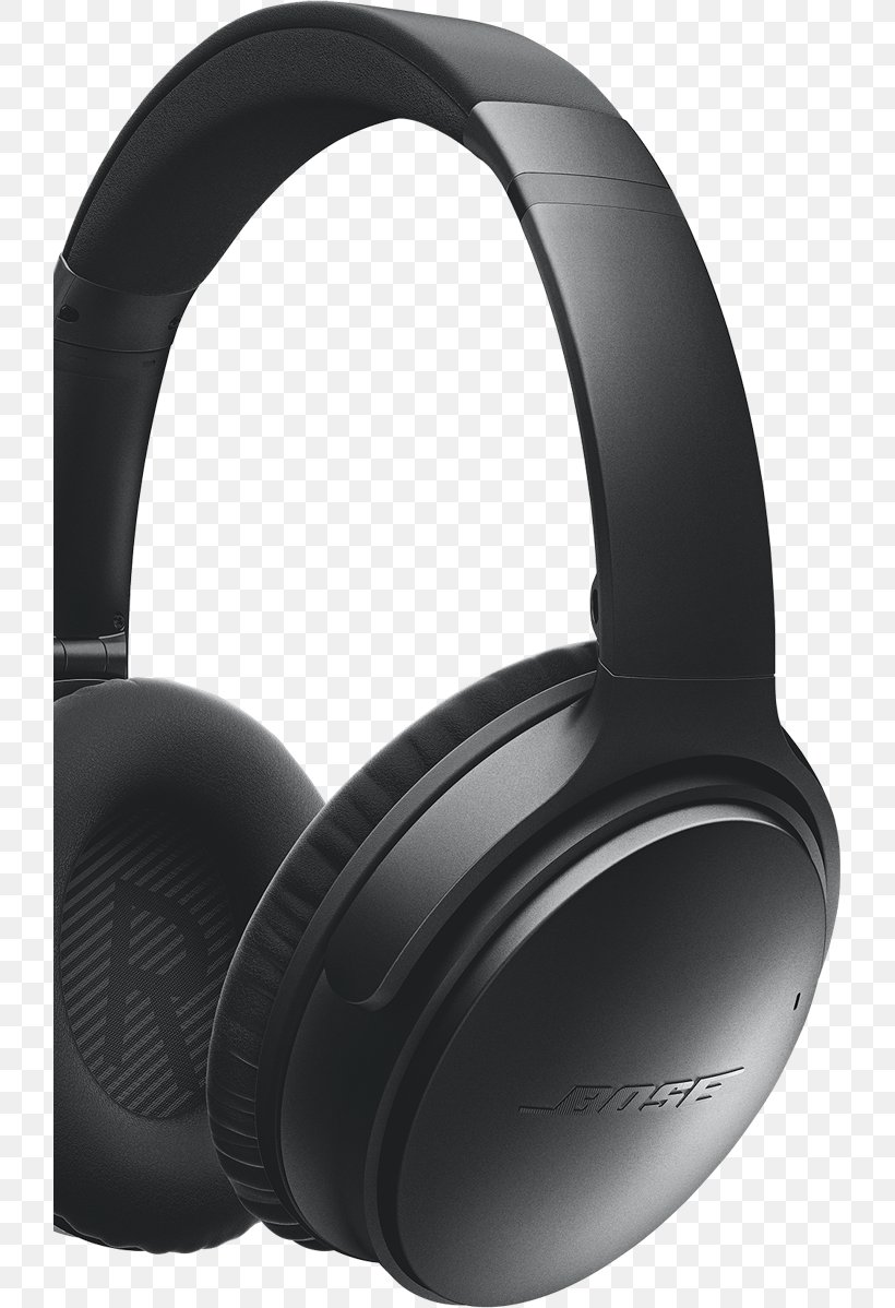 Bose QuietComfort 35 Noise-cancelling Headphones Bose Corporation, PNG, 721x1198px, Quietcomfort, Active Noise Control, Audio, Audio Equipment, Bose Corporation Download Free