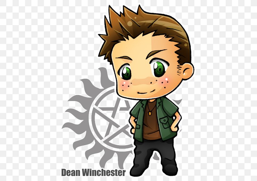 Dean Winchester Decal Bumper Sticker Car, PNG, 450x577px, Watercolor, Cartoon, Flower, Frame, Heart Download Free