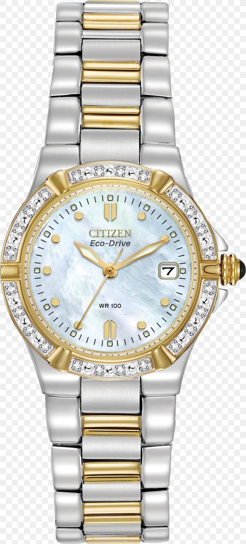 Eco-Drive Watch Citizen Holdings Jewellery Chronograph, PNG, 994x2199px, Ecodrive, Analog Watch, Bracelet, Brand, Chronograph Download Free