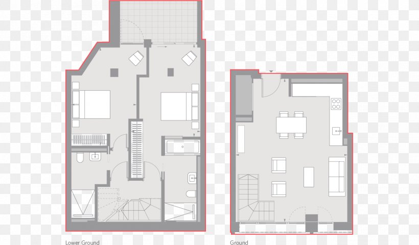Floor Plan Apartment Architecture Bedroom, PNG, 1308x766px, Floor Plan, Apartment, Architecture, Area, Bedroom Download Free