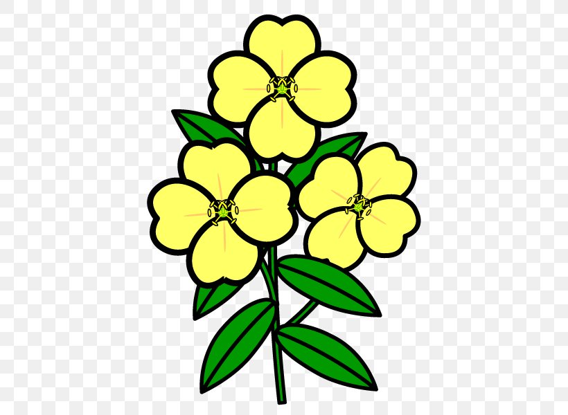 Floral Design White Evening Primrose Flower Plant, PNG, 600x600px, Floral Design, Artwork, Black And White, Character, Coloring Book Download Free
