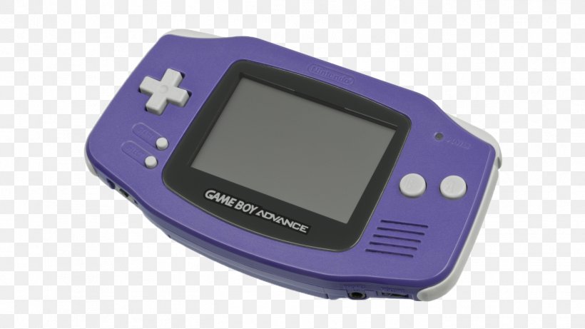 Game Boy Advance Game Boy Family Game Boy Color Video Game, PNG, 1366x768px, Game Boy Advance, All Game Boy Console, Electronic Device, Emulator, Gadget Download Free
