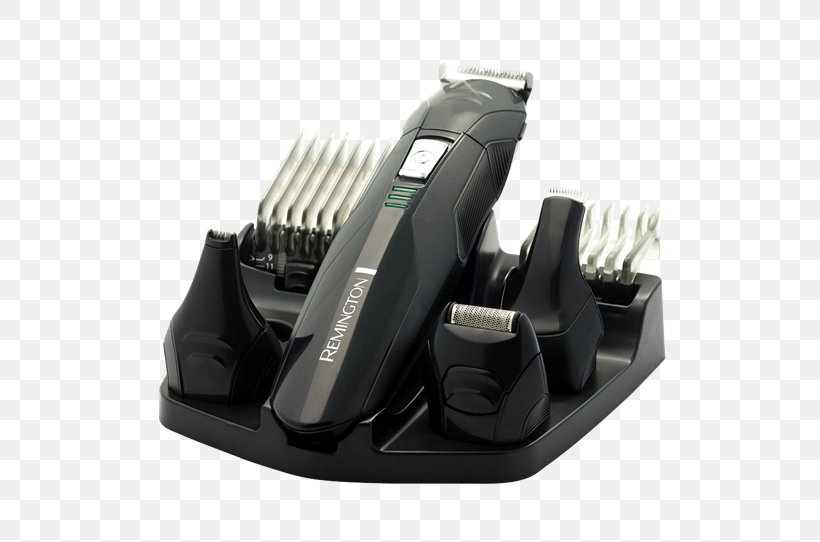 Hair Clipper Remington Products Shaving Personal Grooming Remington PG6020, PNG, 600x542px, Hair Clipper, Barber, Beard, Designer Stubble, Dog Grooming Download Free