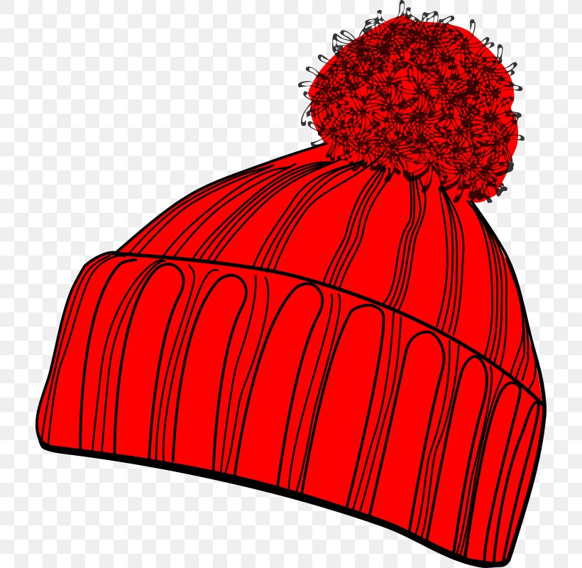Hat Knit Cap Beanie Winter Clip Art, PNG, 720x800px, Hat, Beanie, Bobble Hat, Cap, Clothing Download Free